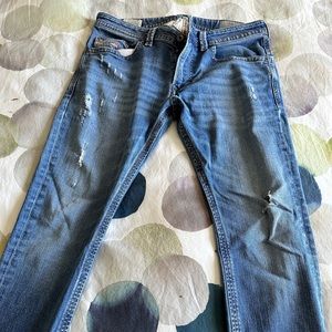 Diesel Thavar Slim Jeans 30x32